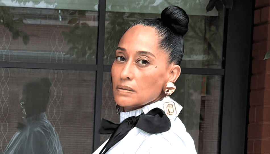 Tracee Ellis Ross